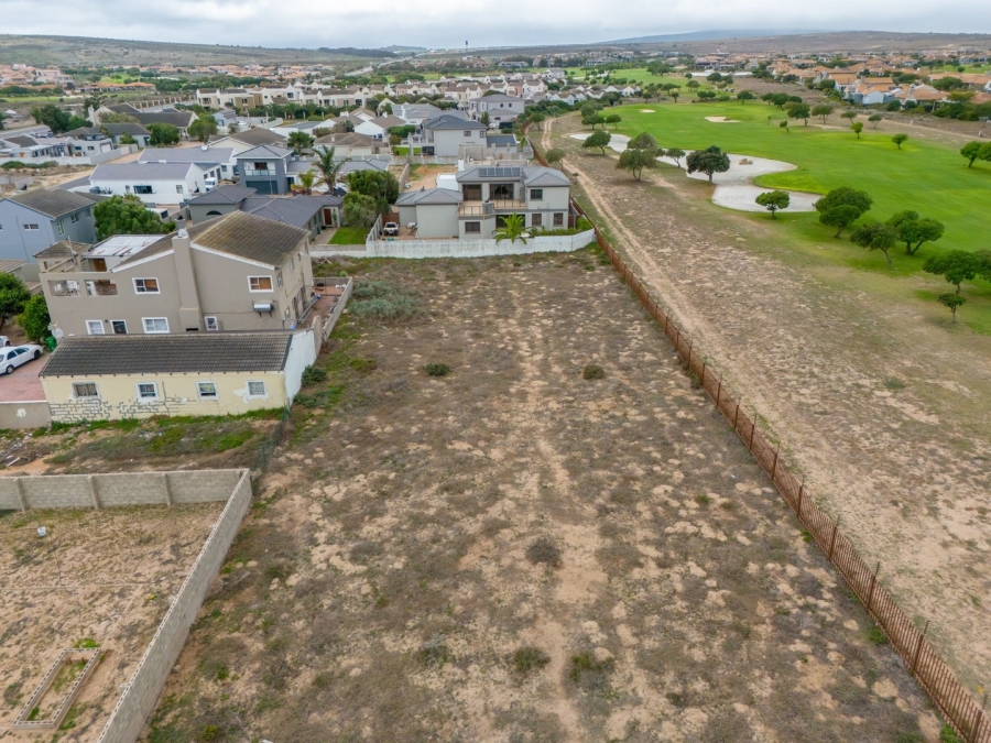 0 Bedroom Property for Sale in Country Club Western Cape